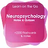 Neuropsychology Exam Review