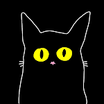 Cover Image of Unduh 달리는 고양이 - CPU 사용률 표시기 1.1 APK