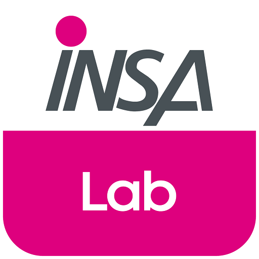 INSA Lab logo