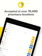 GoodRx: Prescription Coupons Screenshot