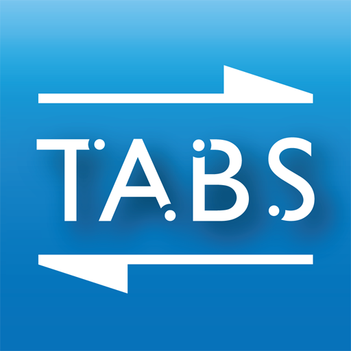TABS logo