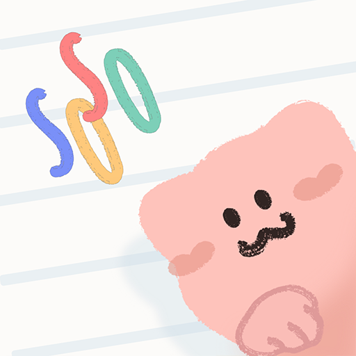 soso note - daily journal