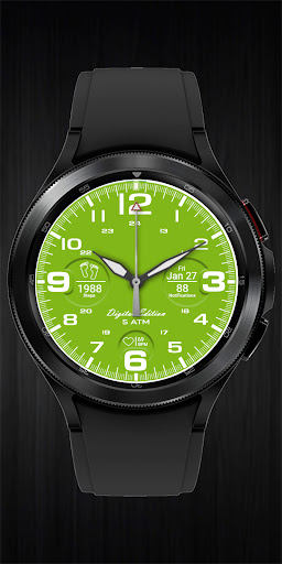 Professional Watch 11 Colours Screen 3