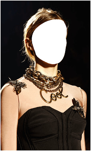 Android application Christmas Women Jewelry Suit screenshort