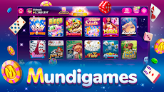 MundiGames: Bingo Slots Casinoのおすすめ画像1