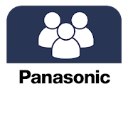 Panasonic Conference App