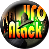 UFO-Atack! icon