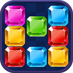 Block Puzzle Sliding Mod Apk