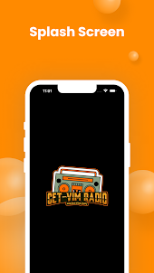 GET-VIM Radio