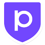 Protect Free VPN+Data Manager icon