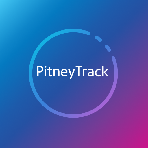 PitneyTrack  Icon