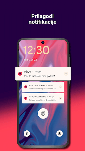 Mondo Screenshot 3 - AppWisp.com