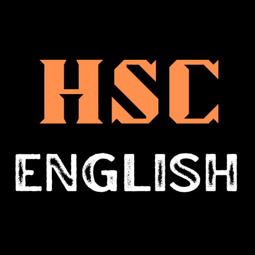Hsc English Service logo