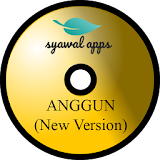 Anggun (New Version) icon
