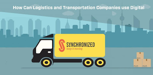 Synchronized Driver App