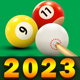 Obrázok ikony 8 Ball Offline - Billiard Pool