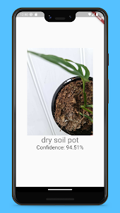 Plant AI