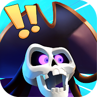 Wild Sky TD:Tower Defense Coop