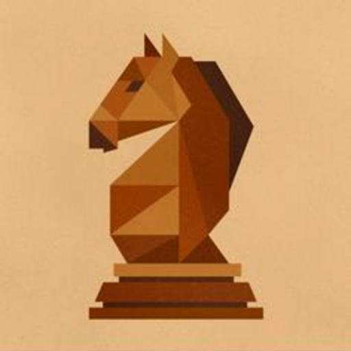 chess - learn and play logo