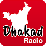 Cover Image of Скачать Dhakad Radio 3.0 APK