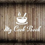My CookBook icon