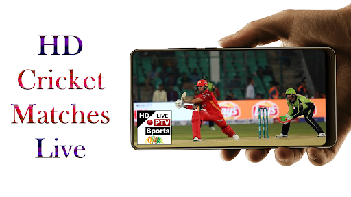 PTV Sports Live Cricket