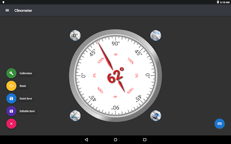 DS Hygrometer -Humidity Reader - Apps on Google Play