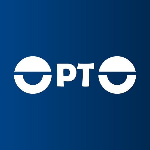 OPTO App  Icon