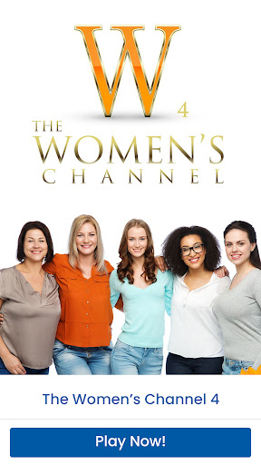 The Womens Channel 4 Screen 2