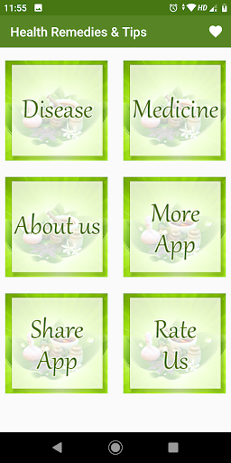 Anteprima dell'app