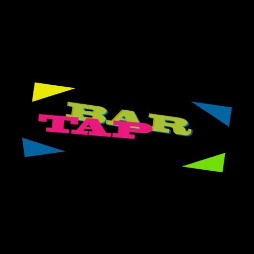 Bar Tap logo