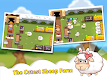 screenshot of Sheep Farm : Idle Game