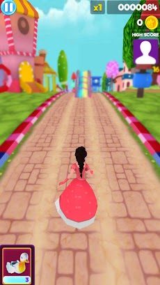 Princess Run - Endless Runningのおすすめ画像5