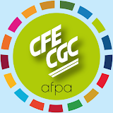 CFE-CGC afpa icon