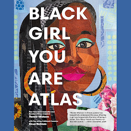 Icon image Black Girl You Are Atlas