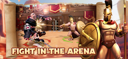 Gladiator The Game 2