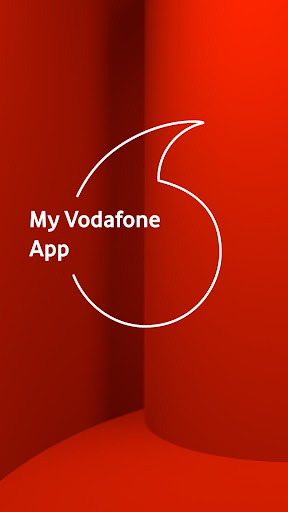 My Vodafone (Ghana) 4.1.5 screenshots 1