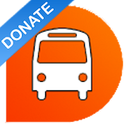 Autobus AroundMI (Donate)