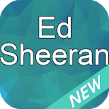 Ed Sheeran all best songs icon