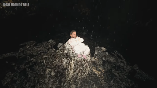 Guide For Resident Evil 8 Village Game 2021