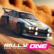 Rally One icon