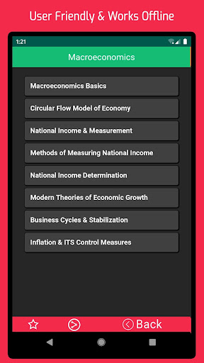 Economics Books Free