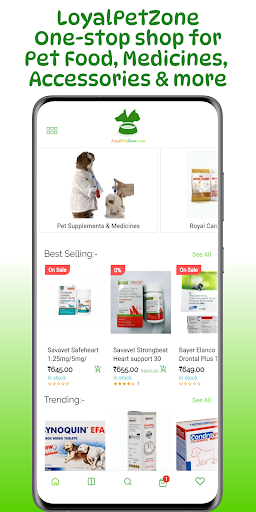 LoyalPetZone screenshot 8