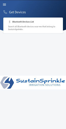 SustainSprinkle Screen 2