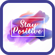 Positive And Motivational Quotes  Icon