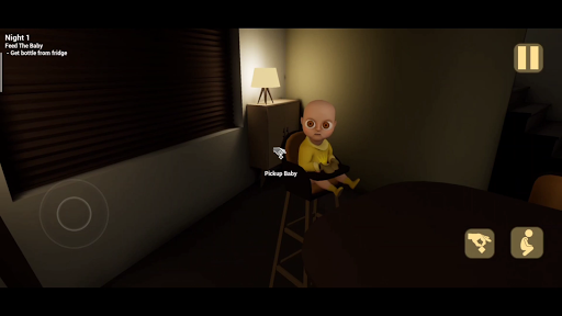 [Updated] The Baby In Yellow Mod Walkthrough Game for PC / Mac ...