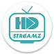 HD Streamz Cricket Tv Shows ,Movies For Guide - Androidアプリ