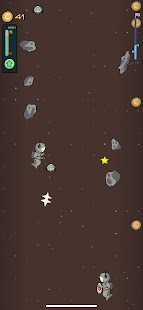 Spaceman 1.0.0 APK + Мод (Unlimited money) за Android