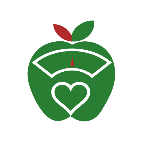 أكلات الرجيم - حساب السعرات logo