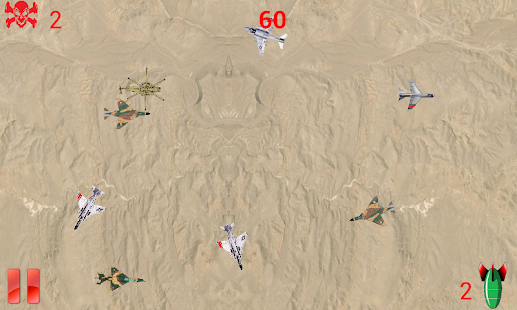 AirWar: Middle East Conflicts(圖6)-速報App